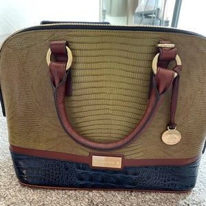 Brahmin Purse